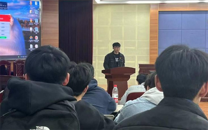 �����ഺ��ʢ�����^鮓P(y��ng)������(d��ng)�r����2022�����W(xu��)һ���F(tu��n)֧���_չ���L������͈F(tu��n)�ջ��