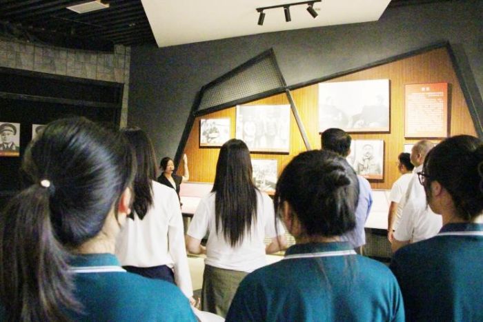 �t���h�P(y��ng)˼��·���Ę�������������������W(xu��)����ɽ�Е������t��˼���ġ��f(xi��)ͬ���d���