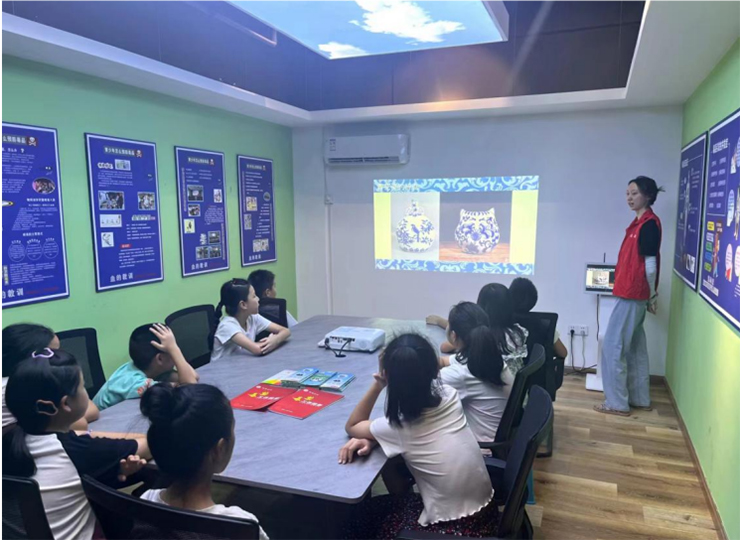 �߲ʼ��� | �F�ݴ�W(xu��)�펽�����(du��)�_չ���L�������໨�ɡ���ͯ�����n�̻��(d��ng)