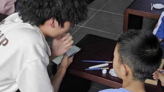 ��Ժ�W(xu��)��"�����l(xi��ng)"����ȫ���h�Ǿ����o(j��)���^̽�����A���y(t��ng)�Ļ�