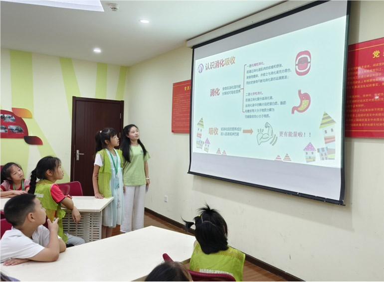 ��ʳƷ��ȫ�c�I(y��ng)�B(y��ng)�Ї�(gu��)�С���ʿ�F(tu��n)����ɽ�^(q��)ʡ�r(n��ng)��Ժ��������g�_(k��i)չ��ʳ�������֮�҂�����������ġ����ջ��(d��ng)