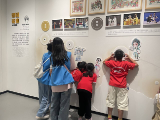 ��퍝M�P(y��ng)�����頿�\(y��n)�ӡ������Ͼ����̌W(xu��)Ժ���P(y��ng)��퍡��\(y��n)���顱�Ļ��{(di��o)�ЈF(tu��n)�۽�ǧ���\(y��n)��̽���P(y��ng)�ݹų�