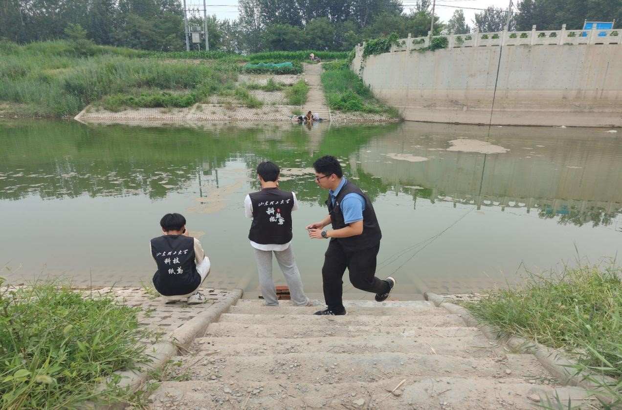 �Ƽ����S��(sh��)�`�F(tu��n)������һ�´�ˮ���O(sh��)ʩ����