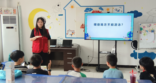 �߲ʼ�����ůͯ������ؔ�W(xu��)�Ӕy��������^(q��)��������ȫ�c��(chu��ng)��֮��