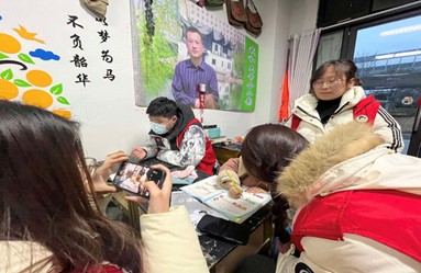 ��W(xu��)��־Ը�����������L(f��ng)�옷�n�������L����ӣ���ů���ՌW(xu��)��(x��)�r��